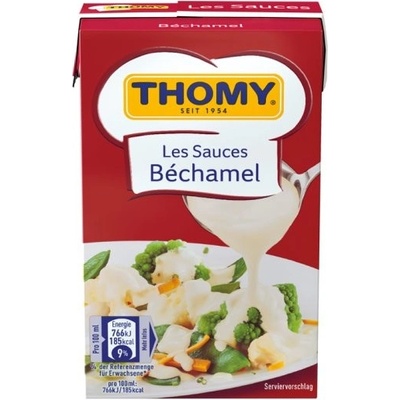 Thomy Bešamelová omáčka 250 ml