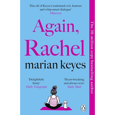 Again, Rachel - Marian Keyes