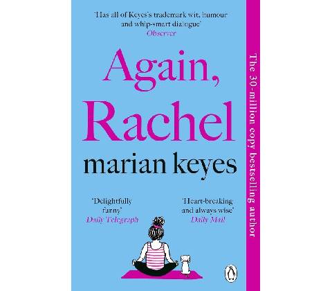 Again, Rachel - Marian Keyes