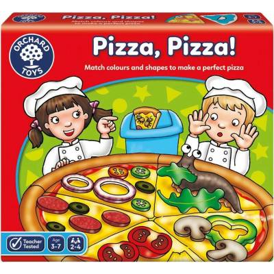 Orchard Toys Pizza, pizza