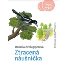 Ztracená náušnička
