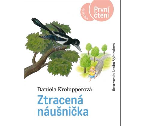 Ztracená náušnička