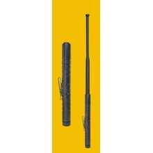 ESP Teleskopický obušek 18" kompaktní kalený černý ExB-18HS
