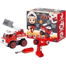 Buki Firetruck (9022)