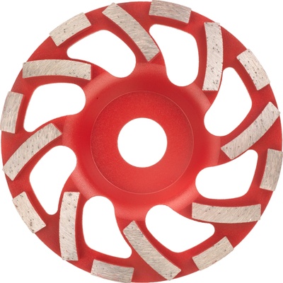 Milwaukee Diamantový brúsny kotúč 100 mm 4932430080