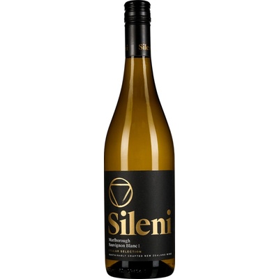 Sileni Sauvignon Blanc 12,5% 0,75 l (čistá fľaša)