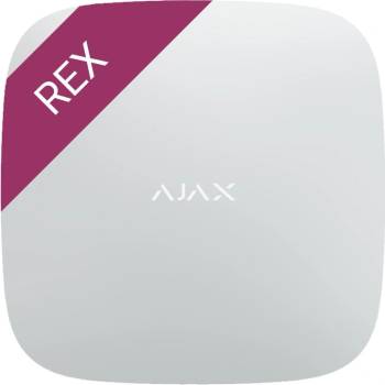 Ajax ReX 8001