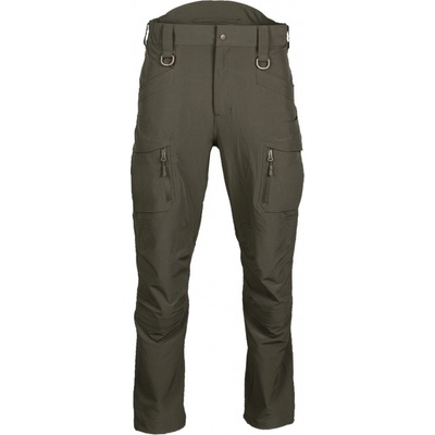 Nohavice Mil-tec Assault Ranger green