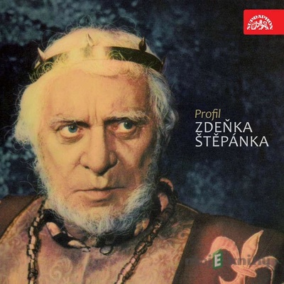 Profil Zdeňka Štěpánka - Rudyard Kipling, Maxim Gorkij, Hans Christian Andersen, Michelangelo Buonarroti