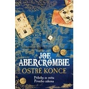 Ostré konce