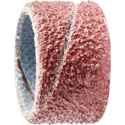 Pferd 42205108 | Brúsny pás Korund A - veľké balenie GSB 1510 A K 80