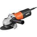 AEG WS 8-125 S