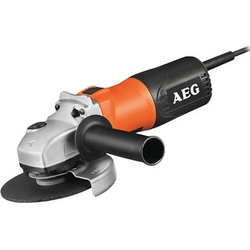 AEG WS 8-125 S