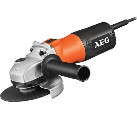 AEG WS 8-125 S