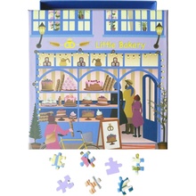 ViSSEVASSE Little Bakery 150 dielov