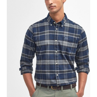 Barbour Betsom Tailored košel'a dlhý rukáv