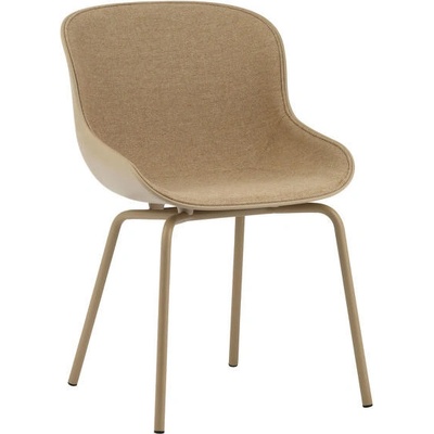 Normann Copenhagen Hyg Steel písková / main line flax