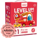 MiDeer LEVEL UP! 01 Doprava