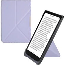 KW Mobile KW44761108 pre Pocketbook 740/741 levanduľové