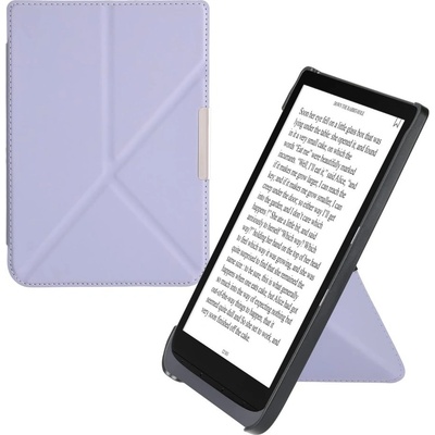 KW Mobile KW44761108 pre Pocketbook 740/741 levanduľové