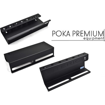 Poka Premium Holder for brush and bottles Interior