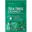 Some By Mi Tea Tree Calming Glow Luminous Ampoule Mask 25 g