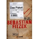 Das Paket - Sebastian Fitzek