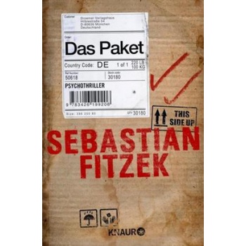Das Paket - Sebastian Fitzek