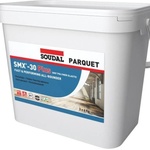 Soudal SMX-30 Plus - еднокомпонентно лепило за паркет