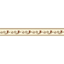 IMPOL TRADE D58-026-1 Samolepiaca bordúra , rozmer 5 m x 5,8 cm