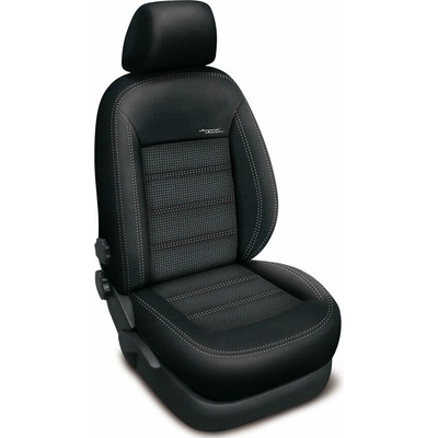 Autopotah Automega VW CRAFTER II, 2 MÍSTA, 2017 AUTHENTIC DOBLO žakar audi
