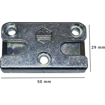 MACO protikus iS PVC 12/20-13 – Zbozi.Blesk.cz