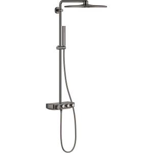 GROHE Euphoria SmartControl System 310 Cube Duo Душ система с термостат (26508A00)