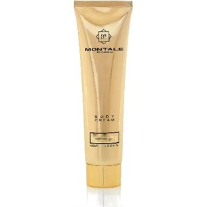 Montale Aoud Queen Roses Body Cream Body Cream 150 ml за жени Лосион за тяло