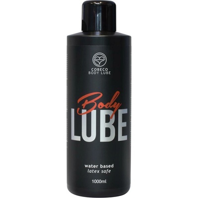 Cobeco BodyLube waterbased 250 ml
