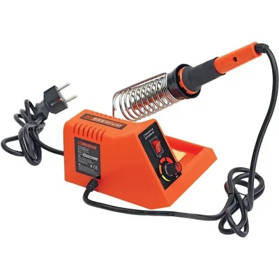 PREMIUM Станция за запояване 40w premium 180-480°c (41549)