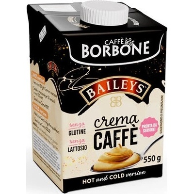 Caffè Borbone Caffe Borbone Crema Baileys® студено кафе 550гр