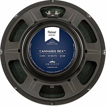 Image 1 of Eminence Cannabis Rex Високоговорители за китара / бас 8 Oma (122233B-U)
