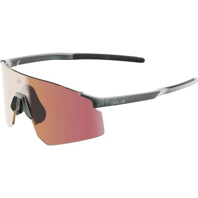 Bollé Слънчеви очила Bollé C-Icarus Photochromic Cat. 0-3 (VLT 82-12%) Cycling glasses - Mineral Green (205-4903-0111)