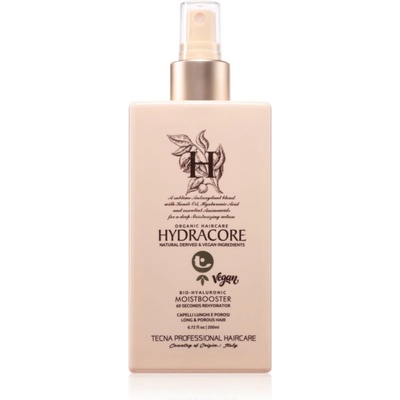 Tecna Hydracore Moistbooster хидратираща маска за коса 200ml