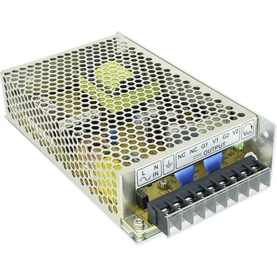 Dehner Elektronik SPS N080-ID2 průmyslový napájecí zdroj 80 W