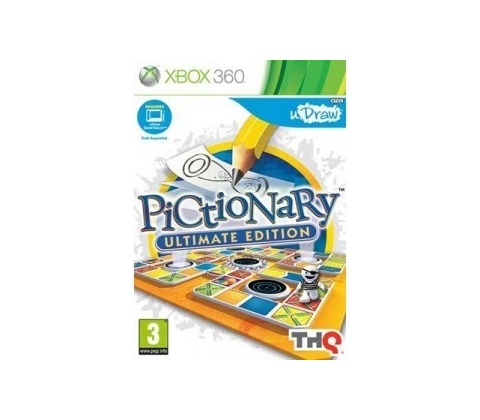 Pictionary 2 (Ultimate Edition)