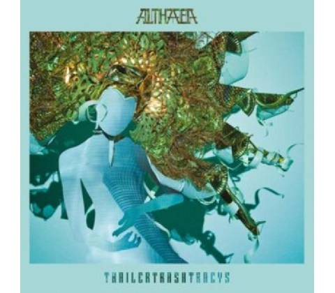 Althaea - Trailer Trash Tracys LP