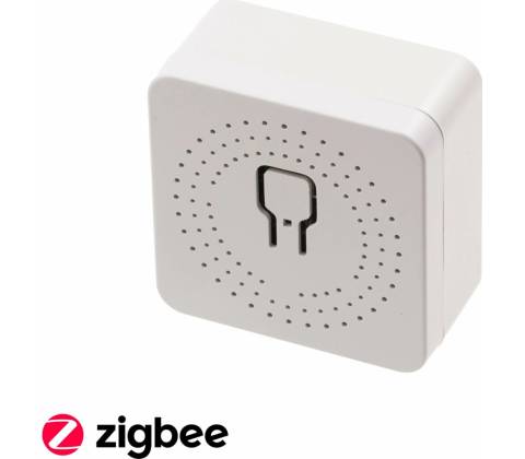 T-LED, SMART Zigbee switch (spínač) ZB2