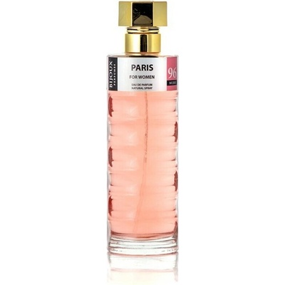 Bijoux Paris 96 parfémovaná voda dámská 200 ml