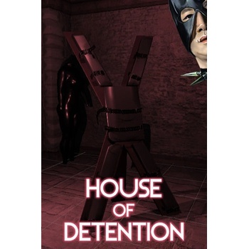 Dungeon Master House of Detention (PC)