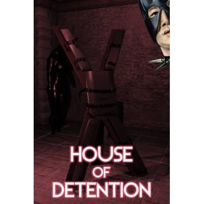Dungeon Master House of Detention (PC)