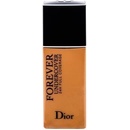 Dior Ultra lehký tekutý make-up Diorskin Forever Undercover 24H Full Coverage 040 Honey Beige 40 ml