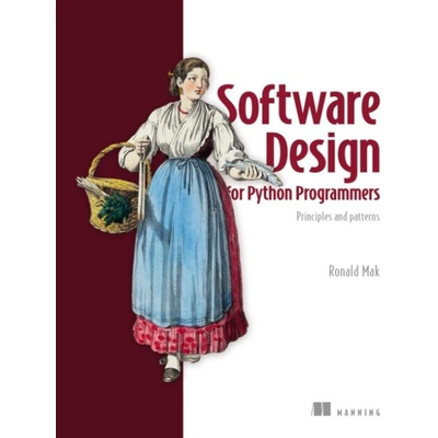 Software Design in Python - Mak, Ronald