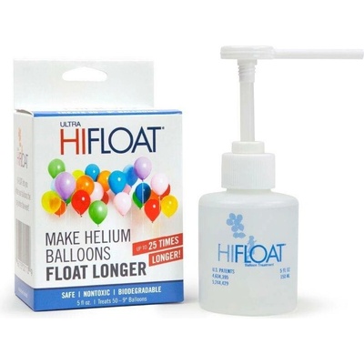 Belbal HI FLOAT sada 150 ml + pumpa